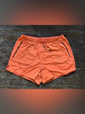 Nike Run Division "3 In 1" Running Shorts Mens